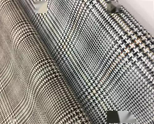 一分鐘教你區(qū)分面料正反面