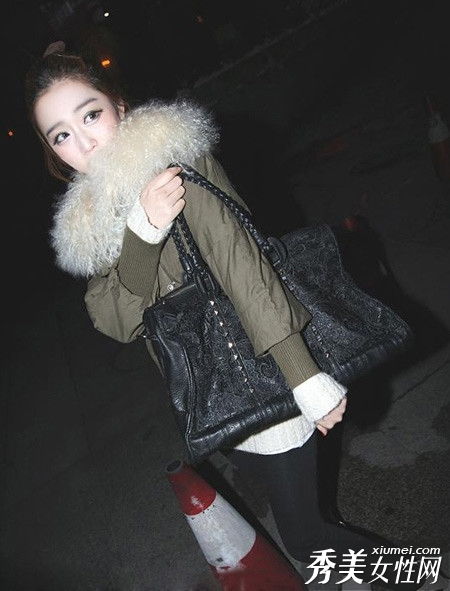 緊跟潮流和時(shí)尚