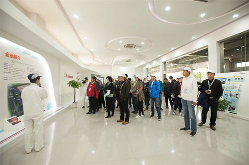 零距離感受卓越品質(zhì),探訪本田全球標桿工廠 2018年 北區(qū)媒體 走進東風honda