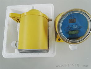 接近傳感器 技術(shù)解析與應(yīng)用場(chǎng)景